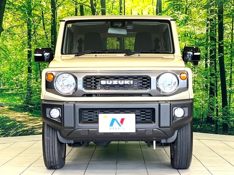 2023 Suzuki Jimny 3BA-JB64W (UW-6a2631e9773dc)[11]