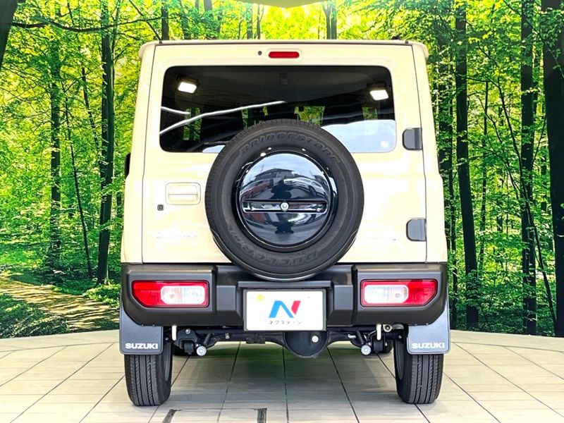 2023 Suzuki Jimny 3BA-JB64W (UW-6a2631e9773dc)[15]