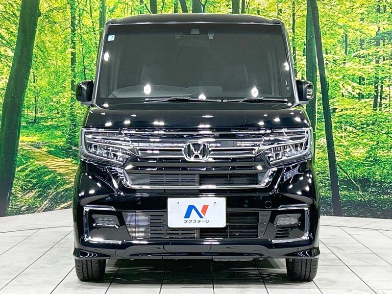 2021 Honda N-BOX CUSTOM 6BA-JF3 (UW-6a2631ffb16f7)[7]