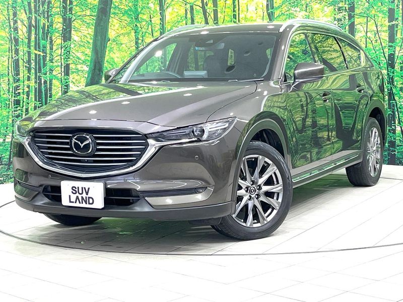 2020 Mazda CX-8 6BA-KG5P (UW-6a263222bf313)[0]