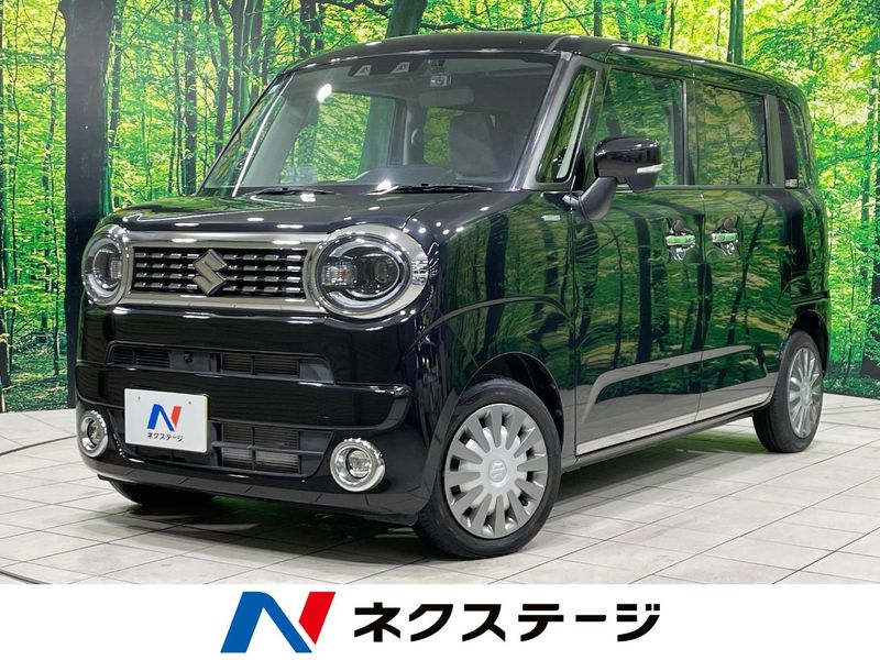 2021 Suzuki Wagon R Smile 5AA-MX91S (UW-6a2632869a6b7)[3]