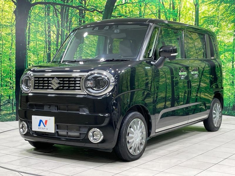 2021 Suzuki Wagon R Smile 5AA-MX91S (UW-6a2632869a6b7)[7]