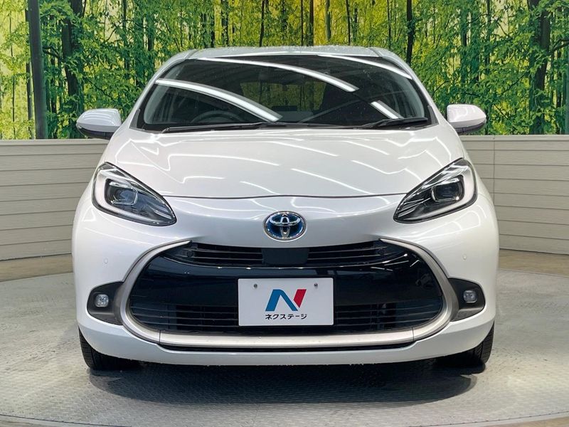 2022 Toyota Aqua 6AA-MXPK11 (UW-6a26329a3ba9c)[20]