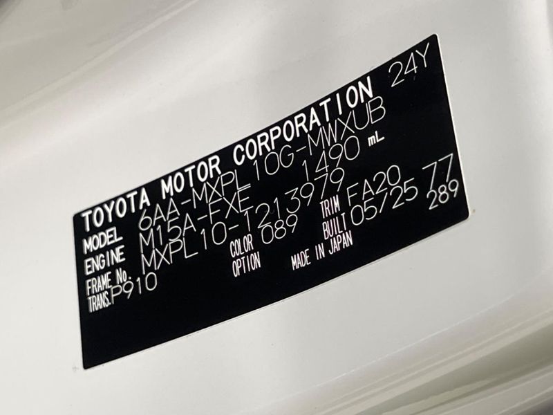 2025 Toyota Sienta 6AA-MXPL10G (UW-6a2632a1765b1)[1]