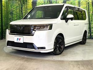 2024 Honda Step Wagon 6AA-RP8
