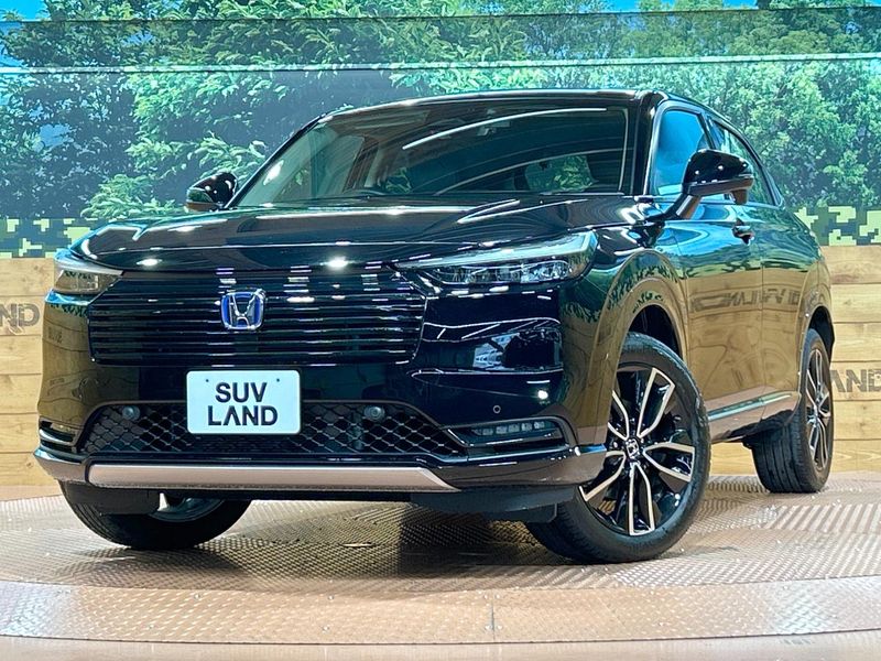2024 Honda Vezel 6AA-RV5 (UW-6a2632d3a99ac)[0]
