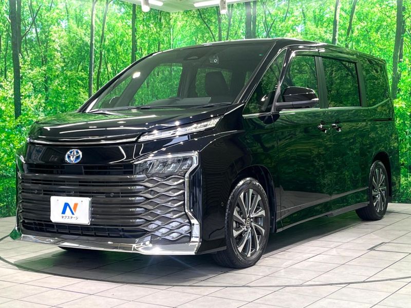 2023 Toyota Voxy 6AA-ZWR90W (UW-6a26332b54c7e)[4]