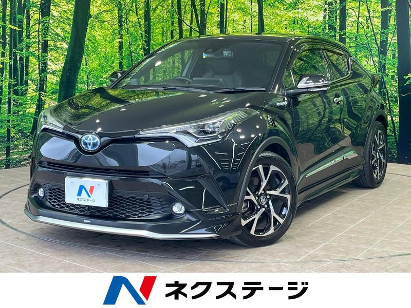 2018 Toyota C-HR DAA-ZYX10 (UW-6a263333bf221)[3]
