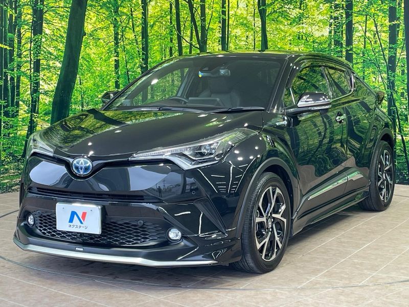 2018 Toyota C-HR DAA-ZYX10 (UW-6a263333bf221)[5]