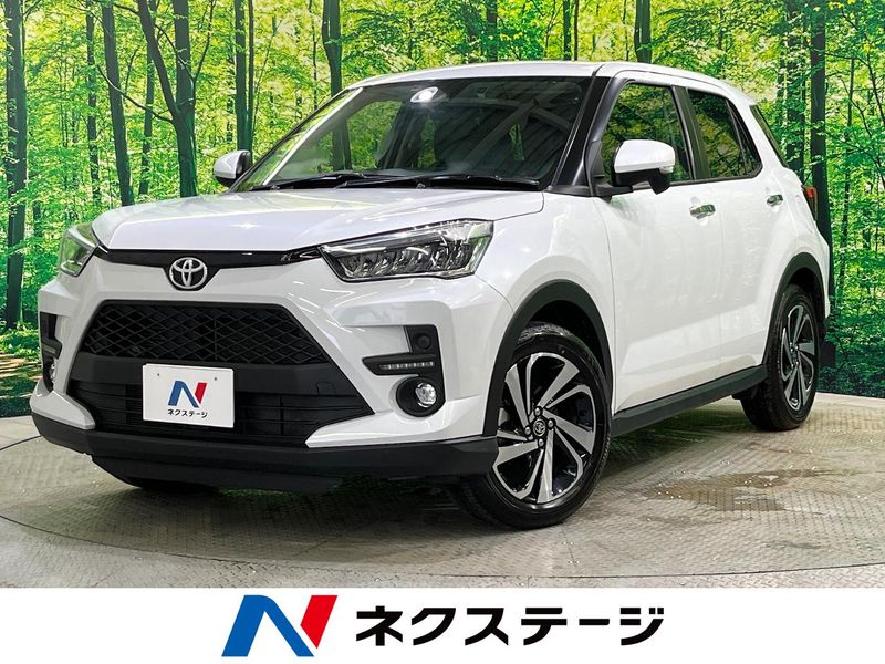2025 Toyota Raize 3BA-A210A (UW-6a27837b46003)[3]