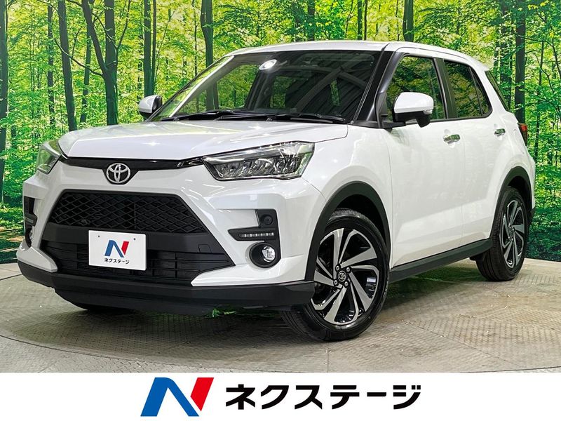 2025 Toyota Raize 3BA-A210A (UW-6a27837c5291e)[3]