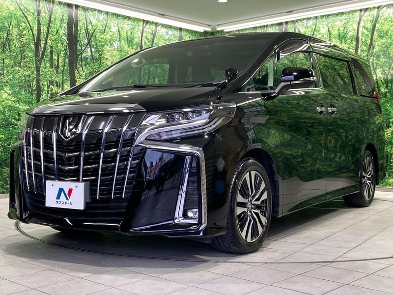 2018 Toyota Alphard DBA-AGH30W (UW-6a27838b13a57)[4]
