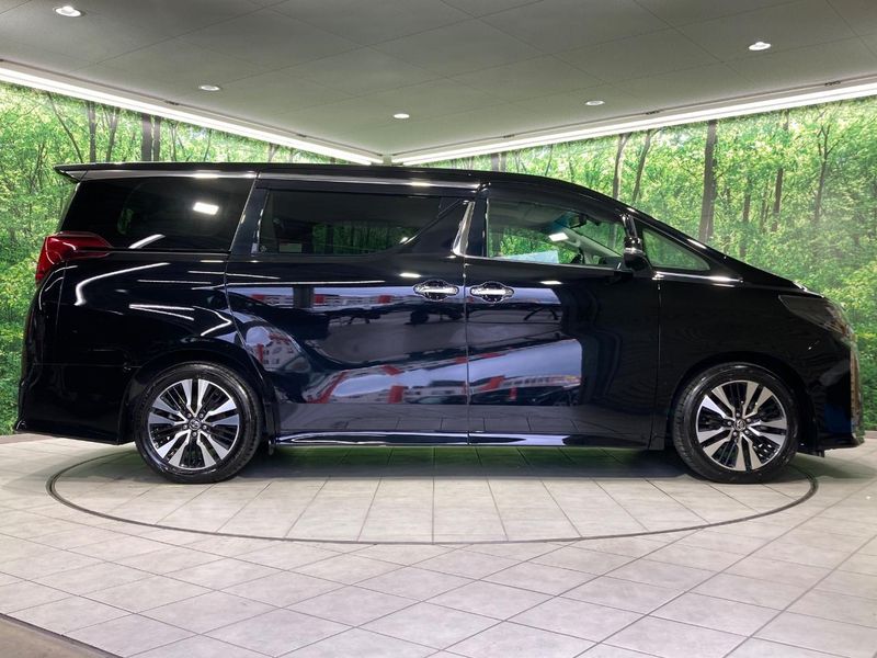 2018 Toyota Alphard DBA-AGH30W (UW-6a27838b13a57)[7]