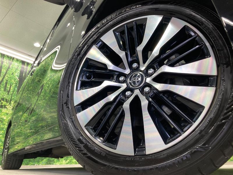 2018 Toyota Alphard DBA-AGH30W (UW-6a27838b13a57)[29]