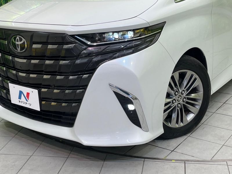 2024 Toyota Alphard 3BA-AGH40W (UW-6a278396d1b7b)[11]