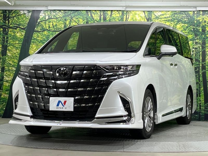 2024 Toyota Alphard 3BA-AGH40W (UW-6a2783971cdb9)[12]