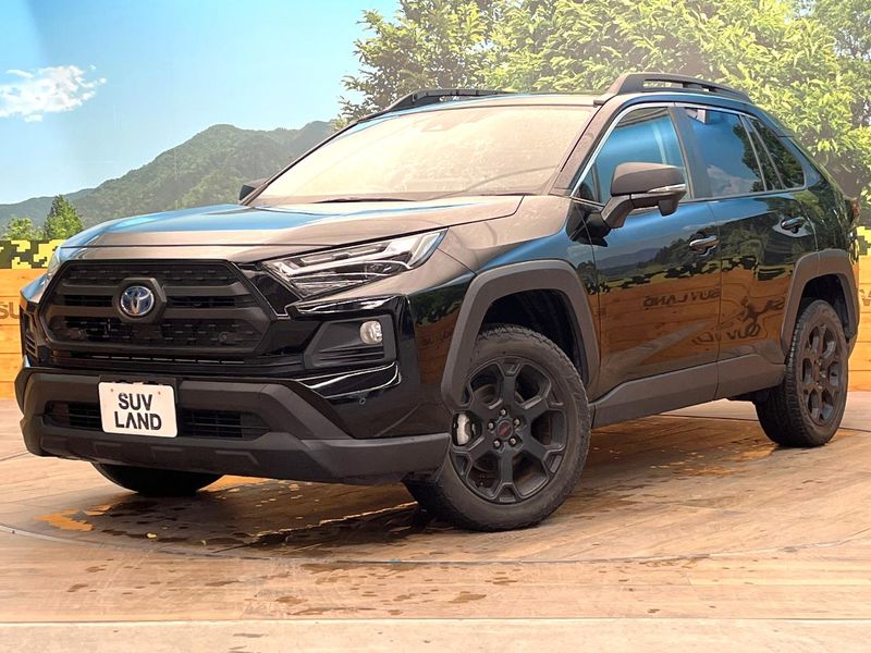 2023 Toyota RAV4 6AA-AXAH54 (UW-6a2783a7a1a5c)[0]