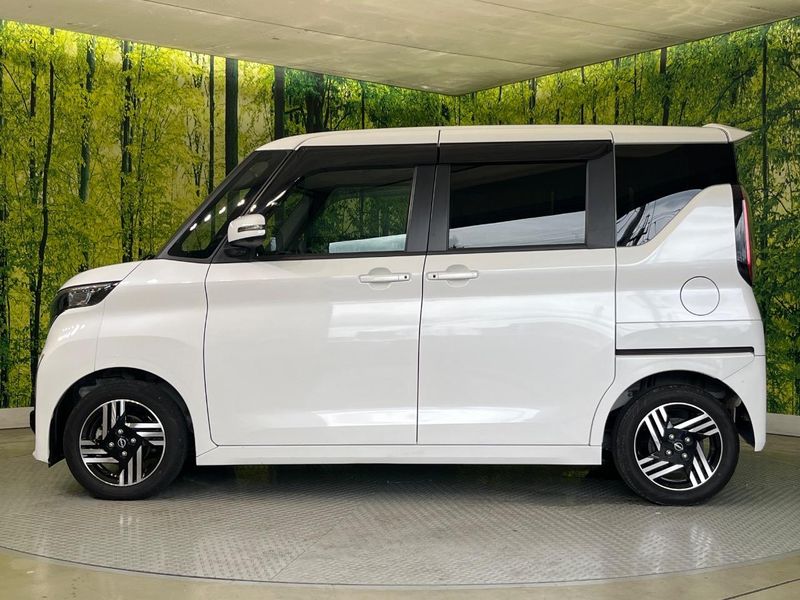 2023 Nissan Roox 5AA-B44A (UW-6a2783d13daaf)[9]