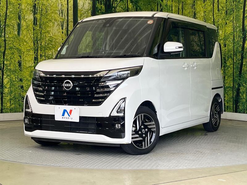 2023 Nissan Roox 5AA-B44A (UW-6a2783d13daaf)[0]