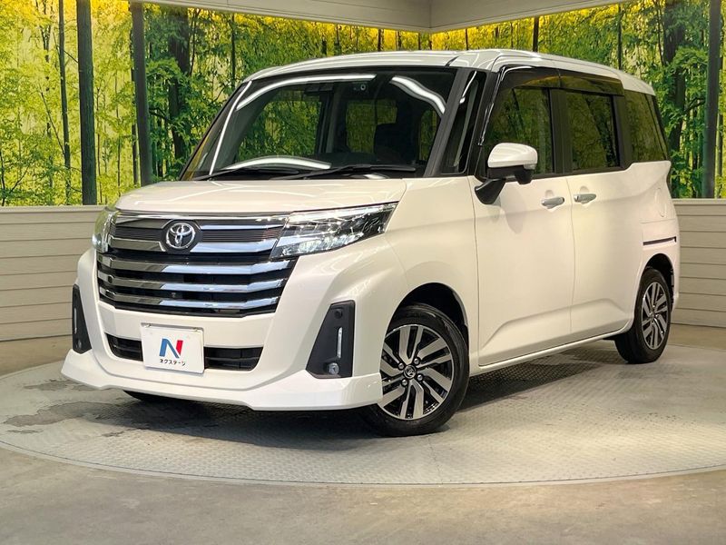 2024 Toyota Roomy 5BA-M900A (UW-6a2784bf3f803)[0]