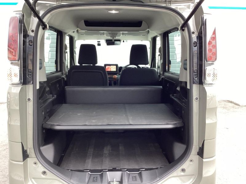 2023 Suzuki Spacia Base 5BD-MK33V (UW-6a2784da4a427)[20]