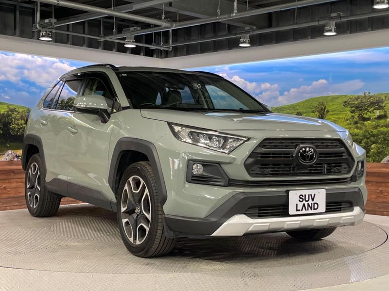 2021 Toyota RAV4 6BA-MXAA54 (UW-6a27850097a8a)[7]