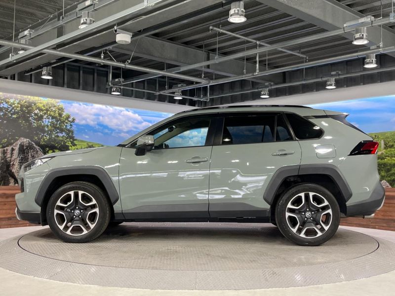 2021 Toyota RAV4 6BA-MXAA54 (UW-6a27850097a8a)[12]