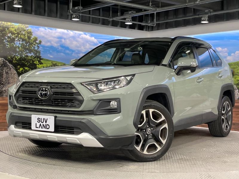 2021 Toyota RAV4 6BA-MXAA54 (UW-6a27850097a8a)[5]
