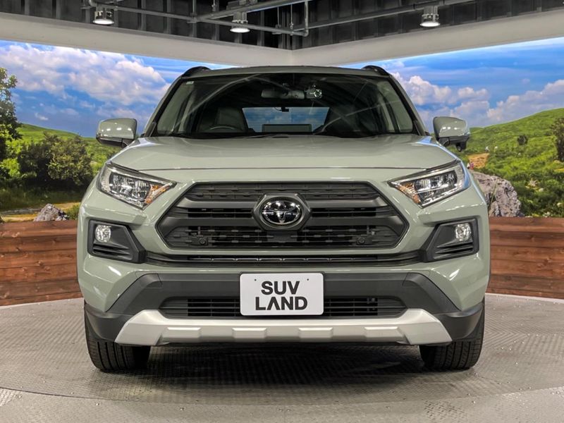 2021 Toyota RAV4 6BA-MXAA54 (UW-6a27850097a8a)[6]