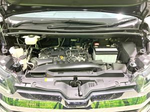 2023 Toyota Noah 6BA-MZRA90W