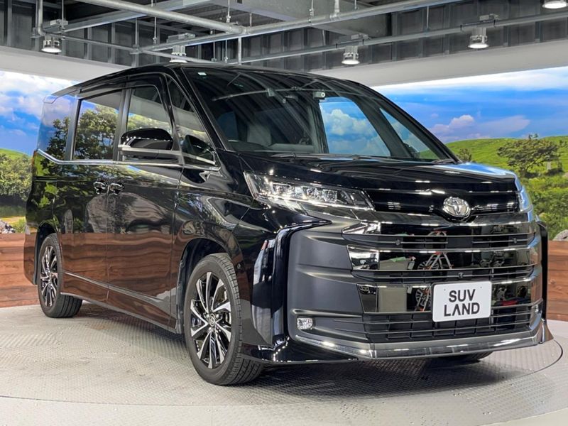 2023 Toyota Noah 6BA-MZRA90W (UW-6a27852e2fb1d)[7]