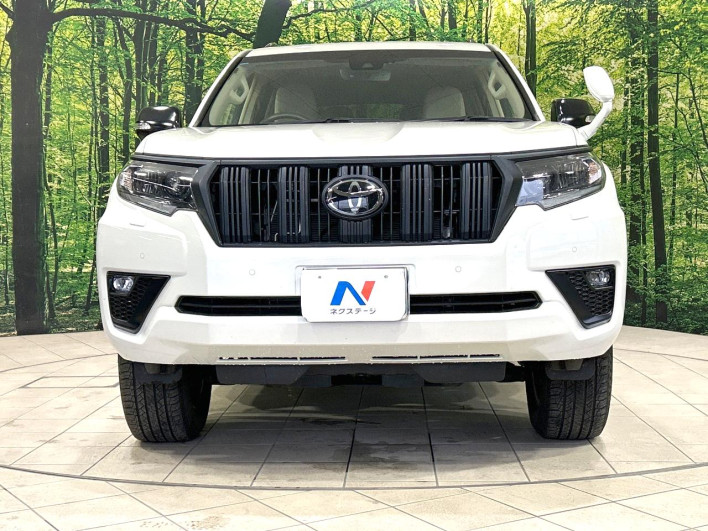 2022 Toyota Land Cruiser Prado 3BA-TRJ150W (UW-6a27857410cba)[29]