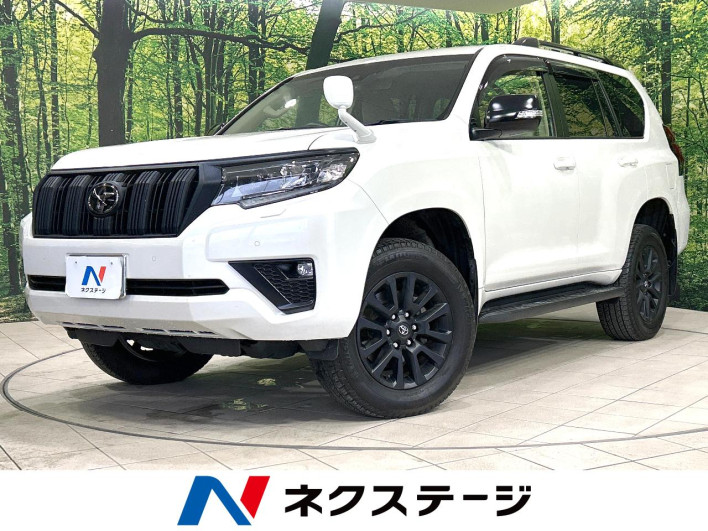 2022 Toyota Land Cruiser Prado 3BA-TRJ150W (UW-6a27857410cba)[3]