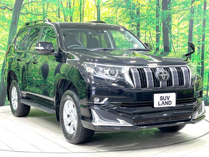 2023 Toyota Land Cruiser Prado 3BA-TRJ150W (UW-6a278576deb7c)[7]