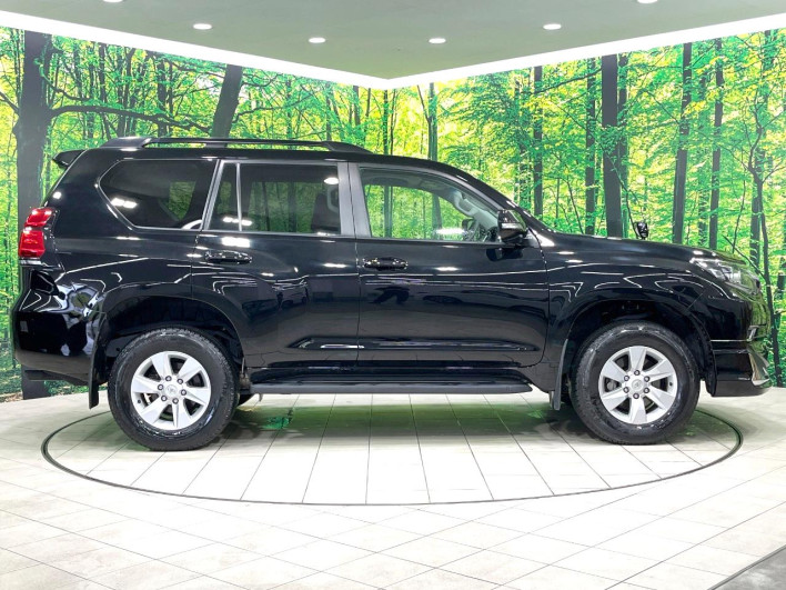 2023 Toyota Land Cruiser Prado 3BA-TRJ150W (UW-6a278576deb7c)[6]