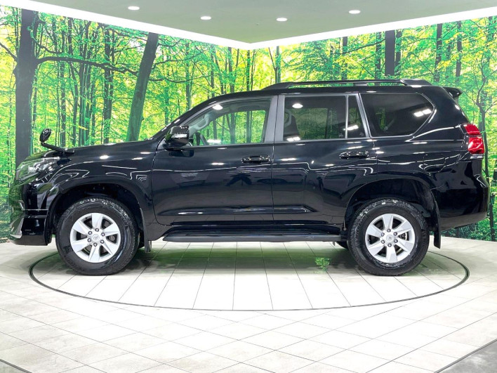 2023 Toyota Land Cruiser Prado 3BA-TRJ150W (UW-6a278576deb7c)[10]