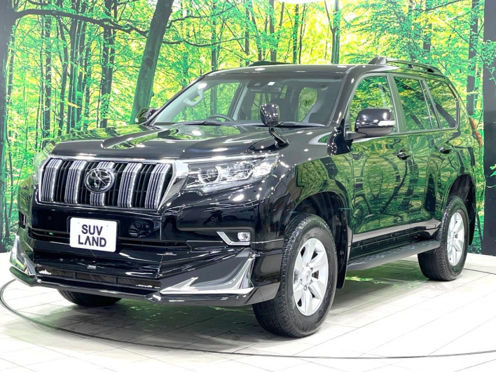 2023 Toyota Land Cruiser Prado 3BA-TRJ150W (UW-6a278576deb7c)[9]