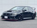 2015 Subaru WRX STI CBA-VAB