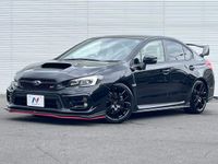 2015 Subaru WRX STI CBA-VAB