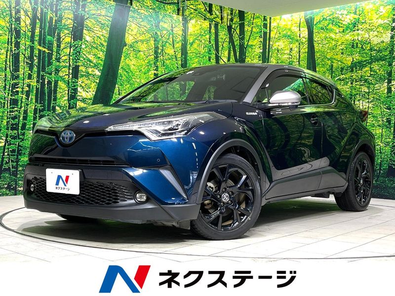 2019 Toyota C-HR DAA-ZYX10 (UW-6a2785d1e8ff0)[3]