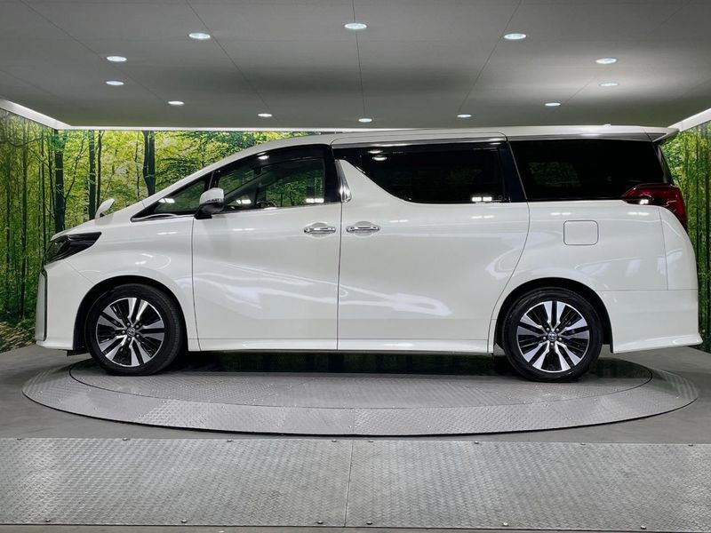 2020 Toyota Alphard 3BA-AGH30W (UW-6a28d4bb04bad)[19]