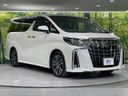 2020 Toyota Alphard 3BA-AGH30W (UW-6a28d4bb04bad)[14]