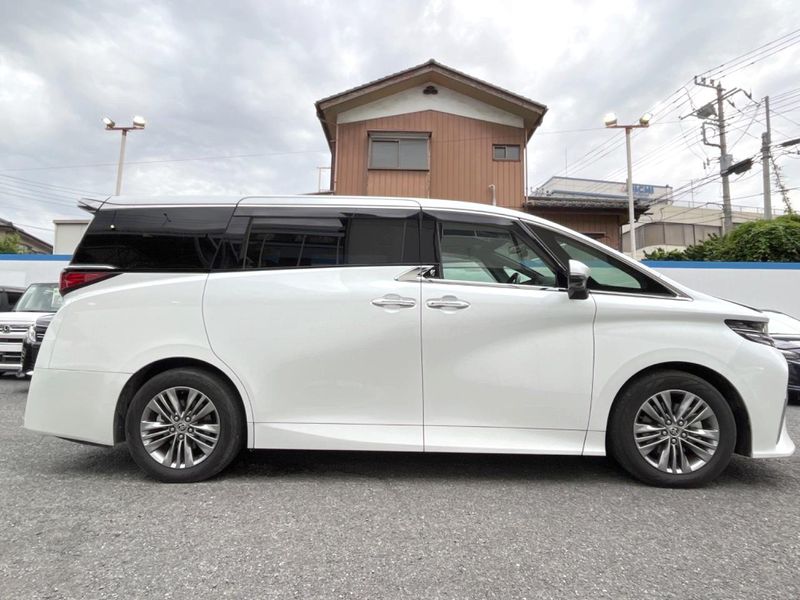 2024 Toyota Alphard 3BA-AGH40W (UW-6a28d4c260024)[4]