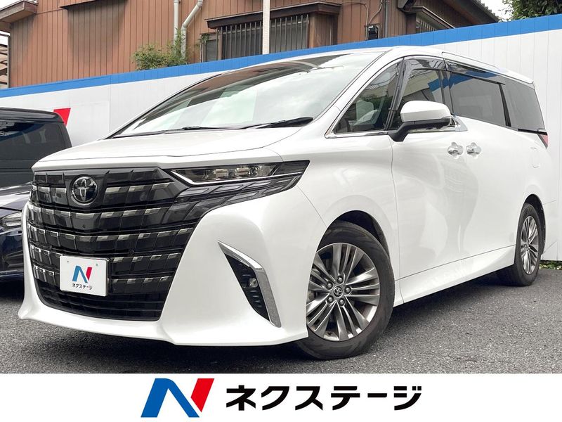 2024 Toyota Alphard 3BA-AGH40W (UW-6a28d4c260024)[3]