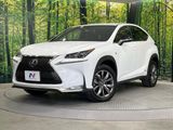 2015 Lexus NX DAA-AYZ10