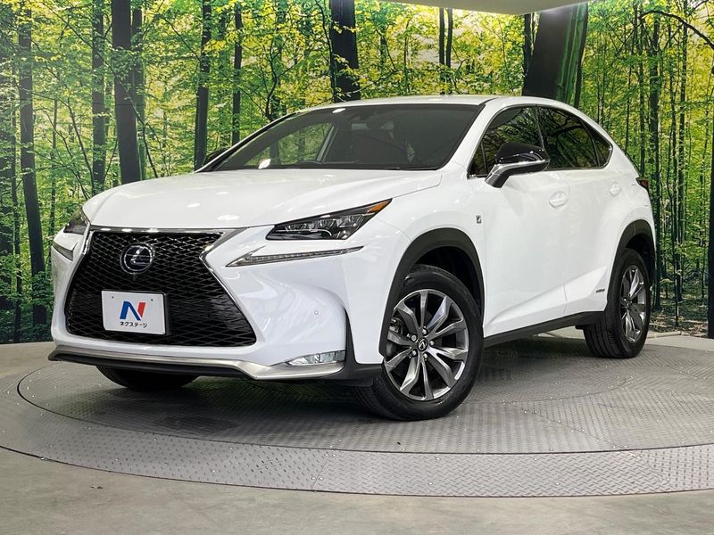 2015 Lexus NX DAA-AYZ10 (UW-6a28d4db4b511)[0]