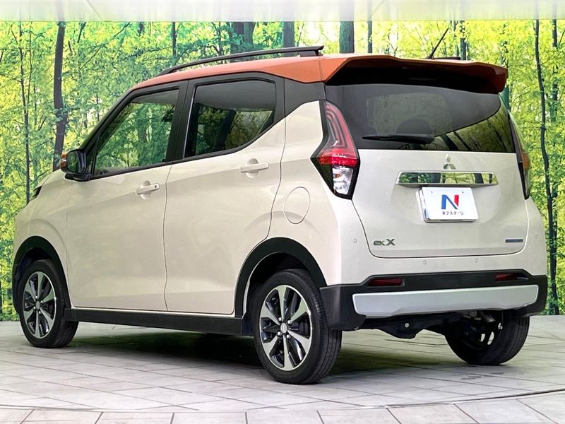 2020 Mitsubishi eK Cross 4AA-B38W (UW-6a28d4eb0e4be)[14]