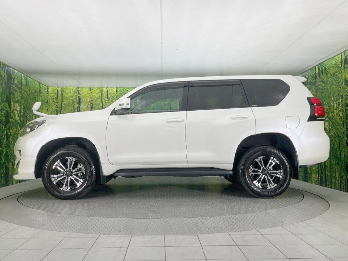 2018 Toyota Land Cruiser Prado LDA-GDJ150W (UW-6a28d52ad7a13)[22]
