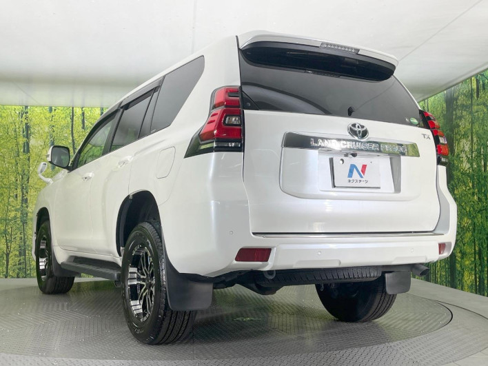 2018 Toyota Land Cruiser Prado LDA-GDJ150W (UW-6a28d52ad7a13)[21]