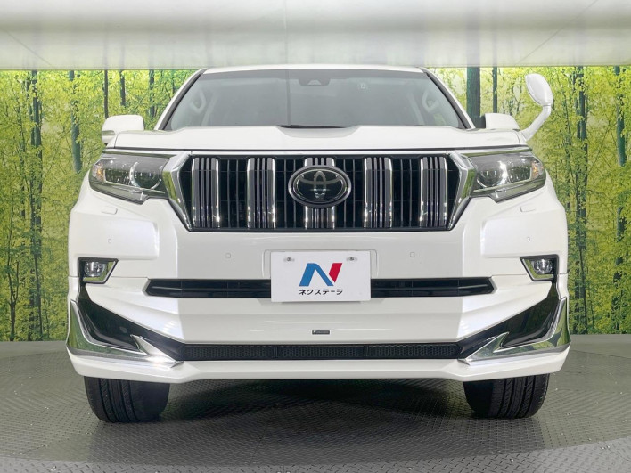 2018 Toyota Land Cruiser Prado LDA-GDJ150W (UW-6a28d52ad7a13)[16]